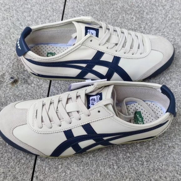 Onitsuka Tiger Men's Casual Sneakers - Picture 1 of 8